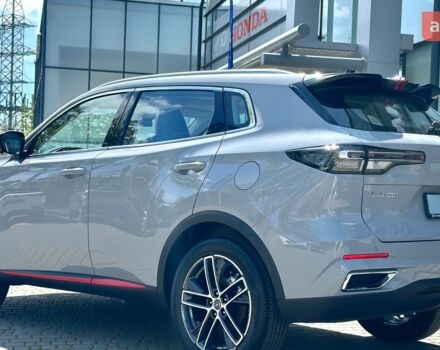 купить новое авто Чанган CS 55 Plus 2024 года от официального дилера Офіційний дилер Changan в Одесі Чанган фото
