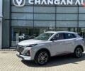 купить новое авто Чанган CS 55 Plus 2024 года от официального дилера Офіційний дилер Changan в Одесі Чанган фото
