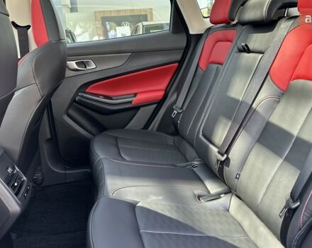 купить новое авто Чанган CS 55 Plus 2024 года от официального дилера Офіційний дилер Changan в Одесі Чанган фото