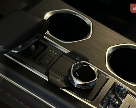 купить новое авто Чанган CS 55 Plus 2024 года от официального дилера Офіційний дилер Changan в Одесі Чанган фото