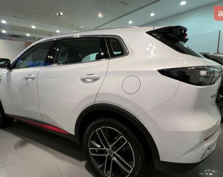 купити нове авто Чанган CS 55 Plus 2023 року від офіційного дилера Дніпромотор Чанган фото