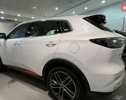 купить новое авто Чанган CS 55 Plus 2023 года от официального дилера Дніпромотор Чанган фото