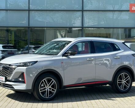 купить новое авто Чанган CS 55 Plus 2023 года от официального дилера Офіційний дилер Changan в Одесі Чанган фото