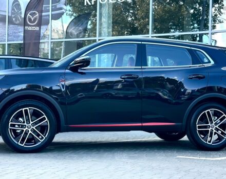 купить новое авто Чанган CS 55 Plus 2023 года от официального дилера Офіційний дилер Changan в Одесі Чанган фото