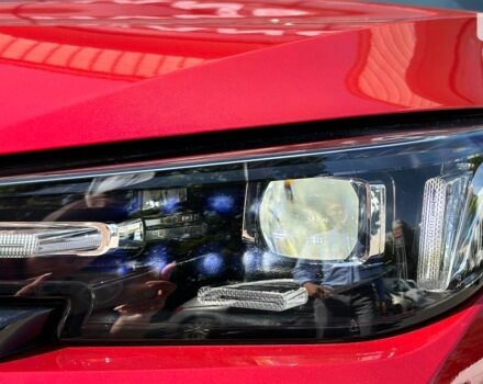 купить новое авто Чанган CS 55 Plus 2023 года от официального дилера Офіційний дилер Changan в Одесі Чанган фото