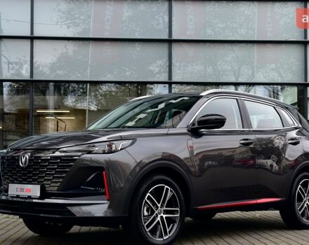 купити нове авто Чанган CS 55 Plus 2023 року від офіційного дилера Офіційний дилер Changan в Одесі Чанган фото