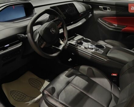 купить новое авто Чанган CS 55 Plus 2024 года от официального дилера Полтаваавтозапчастина Чанган фото