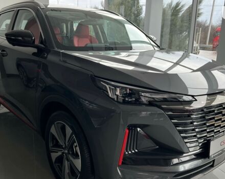 купить новое авто Чанган CS 55 Plus 2024 года от официального дилера Дніпромотор Чанган фото