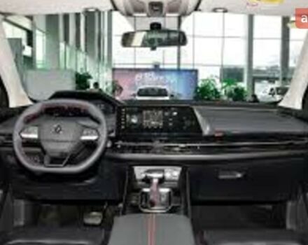 купить новое авто Чанган CS 55 Plus 2024 года от официального дилера Дніпромотор Чанган фото