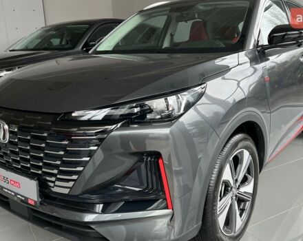 купити нове авто Чанган CS 55 Plus 2024 року від офіційного дилера Дніпромотор Чанган фото