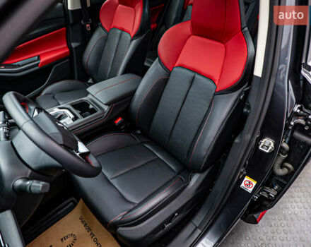 Серый Чанган CS 55 Plus, объемом двигателя 1.5 л и пробегом 2 тыс. км за 18894 $, фото 8 на Automoto.ua