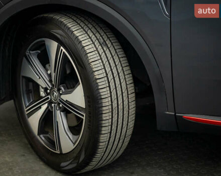 Серый Чанган CS 55 Plus, объемом двигателя 1.5 л и пробегом 2 тыс. км за 18894 $, фото 7 на Automoto.ua