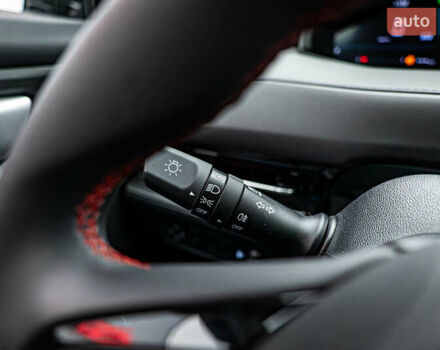 Серый Чанган CS 55 Plus, объемом двигателя 1.5 л и пробегом 2 тыс. км за 18894 $, фото 12 на Automoto.ua