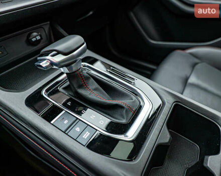 Серый Чанган CS 55 Plus, объемом двигателя 1.5 л и пробегом 2 тыс. км за 18894 $, фото 17 на Automoto.ua