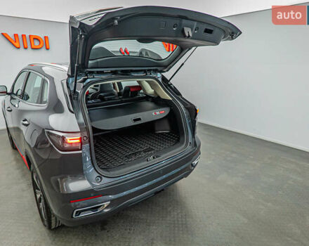 Серый Чанган CS 55 Plus, объемом двигателя 1.5 л и пробегом 2 тыс. км за 18894 $, фото 6 на Automoto.ua