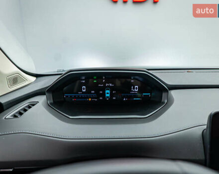 Серый Чанган CS 55 Plus, объемом двигателя 1.5 л и пробегом 2 тыс. км за 18894 $, фото 13 на Automoto.ua