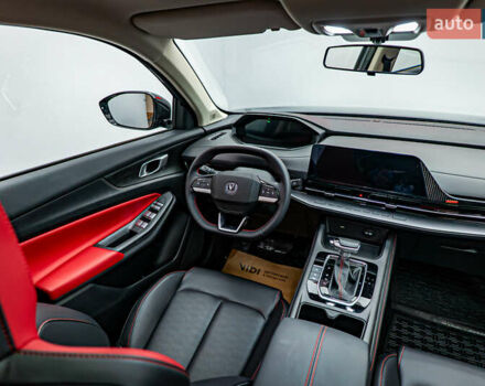 Серый Чанган CS 55 Plus, объемом двигателя 1.5 л и пробегом 2 тыс. км за 18894 $, фото 10 на Automoto.ua