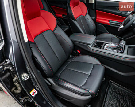 Серый Чанган CS 55 Plus, объемом двигателя 1.5 л и пробегом 2 тыс. км за 18894 $, фото 18 на Automoto.ua