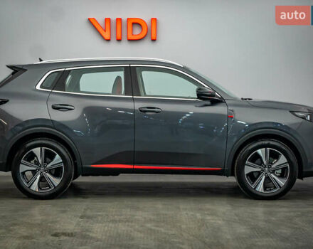 Серый Чанган CS 55 Plus, объемом двигателя 1.5 л и пробегом 2 тыс. км за 18894 $, фото 3 на Automoto.ua