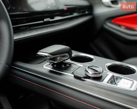 Серый Чанган CS 55 Plus, объемом двигателя 1.5 л и пробегом 1 тыс. км за 22338 $, фото 12 на Automoto.ua