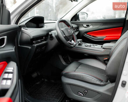 Серый Чанган CS 55 Plus, объемом двигателя 1.5 л и пробегом 1 тыс. км за 22338 $, фото 9 на Automoto.ua