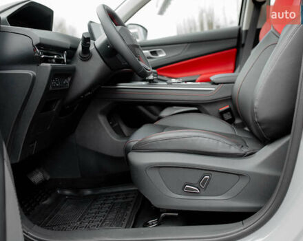 Серый Чанган CS 55 Plus, объемом двигателя 1.5 л и пробегом 1 тыс. км за 22338 $, фото 15 на Automoto.ua