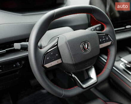 Серый Чанган CS 55 Plus, объемом двигателя 1.5 л и пробегом 1 тыс. км за 22338 $, фото 11 на Automoto.ua