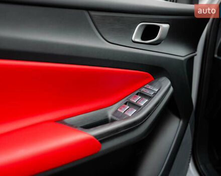 Серый Чанган CS 55 Plus, объемом двигателя 1.5 л и пробегом 1 тыс. км за 22338 $, фото 8 на Automoto.ua