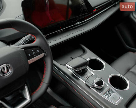 Серый Чанган CS 55 Plus, объемом двигателя 1.5 л и пробегом 1 тыс. км за 22338 $, фото 13 на Automoto.ua