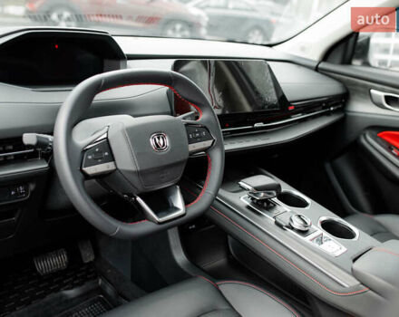 Серый Чанган CS 55 Plus, объемом двигателя 1.5 л и пробегом 1 тыс. км за 22338 $, фото 10 на Automoto.ua