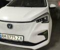 Белый Чанган E-Star, объемом двигателя 0 л и пробегом 6 тыс. км за 11500 $, фото 1 на Automoto.ua