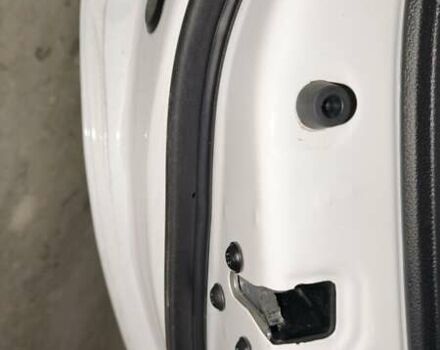 Белый Чанган E-Star, объемом двигателя 0 л и пробегом 6 тыс. км за 11500 $, фото 16 на Automoto.ua