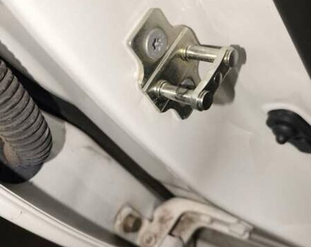 Белый Чанган E-Star, объемом двигателя 0 л и пробегом 6 тыс. км за 11500 $, фото 2 на Automoto.ua