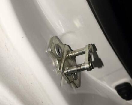 Белый Чанган E-Star, объемом двигателя 0 л и пробегом 6 тыс. км за 11500 $, фото 8 на Automoto.ua