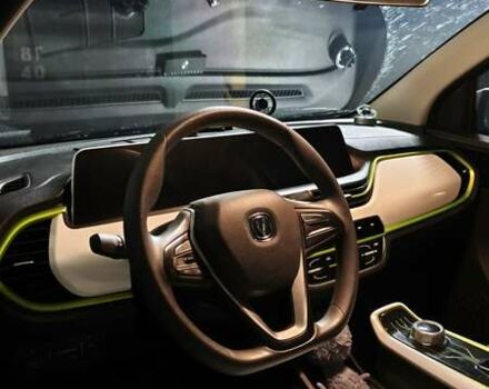 Белый Чанган E-Star, объемом двигателя 0 л и пробегом 6 тыс. км за 11500 $, фото 29 на Automoto.ua