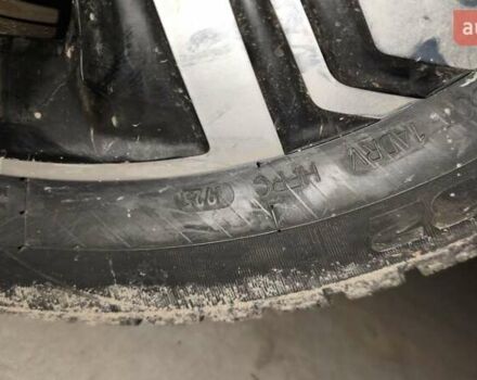 Белый Чанган E-Star, объемом двигателя 0 л и пробегом 6 тыс. км за 11500 $, фото 12 на Automoto.ua