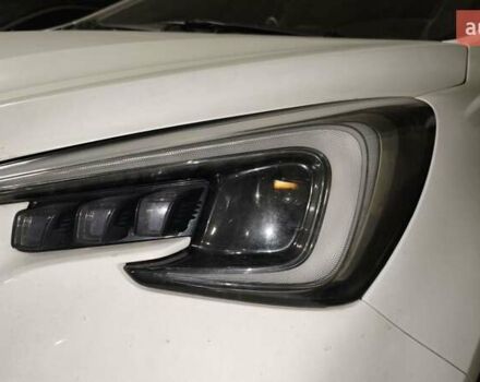 Белый Чанган E-Star, объемом двигателя 0 л и пробегом 6 тыс. км за 11500 $, фото 13 на Automoto.ua