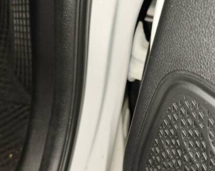 Белый Чанган E-Star, объемом двигателя 0 л и пробегом 6 тыс. км за 11500 $, фото 1 на Automoto.ua