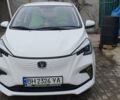 Белый Чанган E-Star, объемом двигателя 0 л и пробегом 18 тыс. км за 11500 $, фото 1 на Automoto.ua