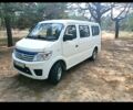 Белый Чанган E-Star, объемом двигателя 38 л и пробегом 26 тыс. км за 24000 $, фото 1 на Automoto.ua