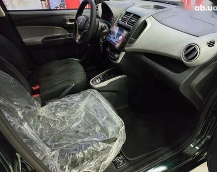 Чанган E-Star 2021 у Одесі на Automoto.ua Чанган E-Star, об'ємом двигуна 0 л та пробігом 1 тис. км за 10900 $, фото 23 на Automoto.ua