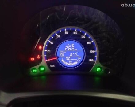 Чанган E-Star 2021 у Одесі на Automoto.ua Чанган E-Star, об'ємом двигуна 0 л та пробігом 1 тис. км за 10900 $, фото 13 на Automoto.ua