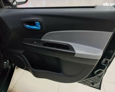 Чанган E-Star 2021 у Одесі на Automoto.ua Чанган E-Star, об'ємом двигуна 0 л та пробігом 1 тис. км за 10900 $, фото 24 на Automoto.ua