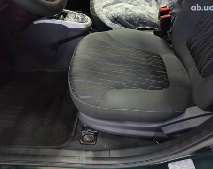 Чанган E-Star 2021 у Одесі на Automoto.ua Чанган E-Star, об'ємом двигуна 0 л та пробігом 1 тис. км за 10900 $, фото 9 на Automoto.ua