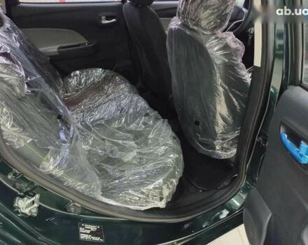 Чанган E-Star 2021 у Одесі на Automoto.ua Чанган E-Star, об'ємом двигуна 0 л та пробігом 1 тис. км за 10900 $, фото 26 на Automoto.ua