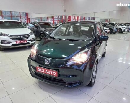 Чанган E-Star 2021 у Одесі на Automoto.ua Чанган E-Star, об'ємом двигуна 0 л та пробігом 1 тис. км за 10900 $, фото 1 на Automoto.ua