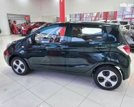 Чанган E-Star 2021 у Одесі на Automoto.ua Чанган E-Star, об'ємом двигуна 0 л та пробігом 1 тис. км за 10900 $, фото 2 на Automoto.ua