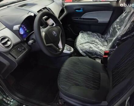 Чанган E-Star 2021 у Одесі на Automoto.ua Чанган E-Star, об'ємом двигуна 0 л та пробігом 1 тис. км за 10900 $, фото 8 на Automoto.ua