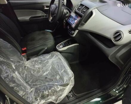 Чанган E-Star 2021 у Одесі на Automoto.ua Чанган E-Star, об'ємом двигуна 0 л та пробігом 1 тис. км за 10900 $, фото 21 на Automoto.ua