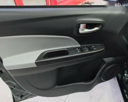 Чанган E-Star 2021 у Одесі на Automoto.ua Чанган E-Star, об'ємом двигуна 0 л та пробігом 1 тис. км за 10900 $, фото 10 на Automoto.ua